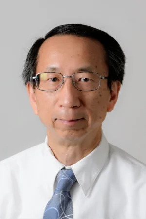 Peter B. Luh